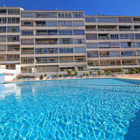 Holiday Apartment Apolo IV 10 Calpe Luaran gambar