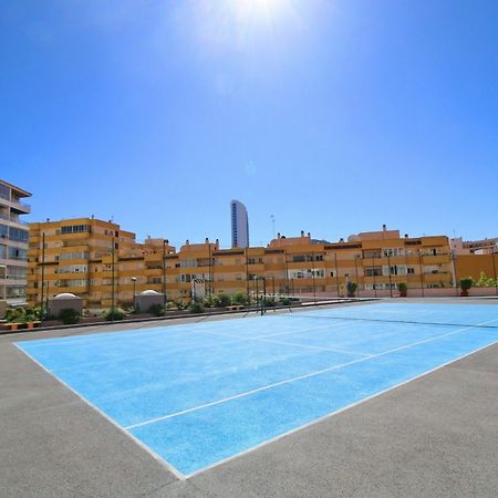 Holiday Apartment Apolo IV 10 Calpe Luaran gambar