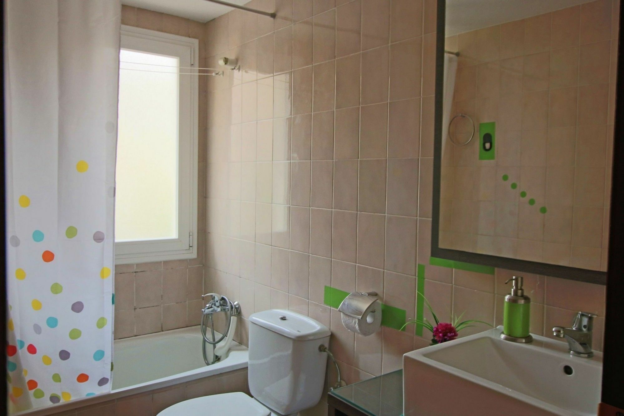 Holiday Apartment Apolo IV 10 Calpe Luaran gambar