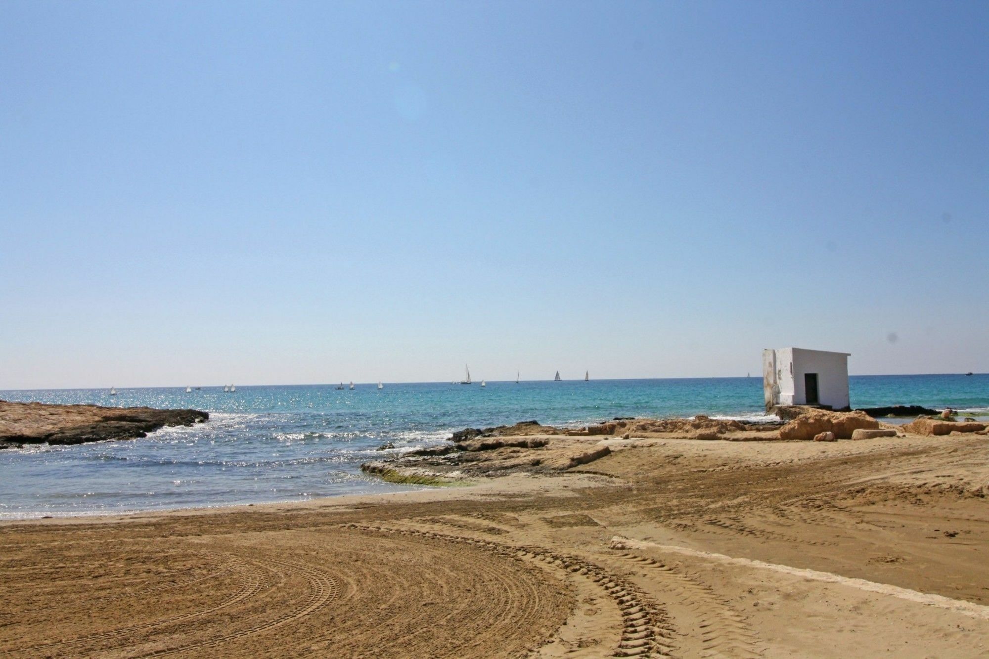 Holiday Apartment Apolo IV 10 Calpe Luaran gambar